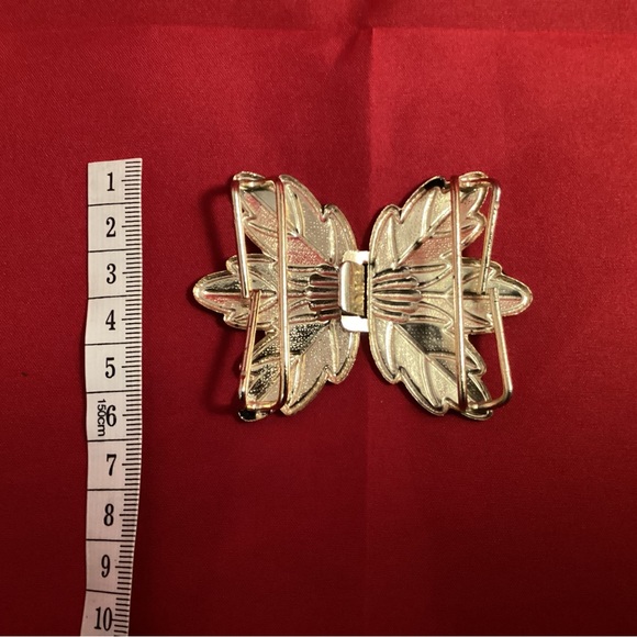 Belt buckle - Picture 3 of 5